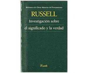 Investig.Significado Y Verdad
