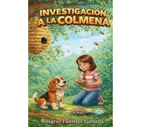 INVESTIGACIÓN A LA COLMENA
