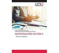 Investigación Acción Ii