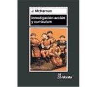 INVESTIGACIÓN-ACCIÓN Y CURRICULUM