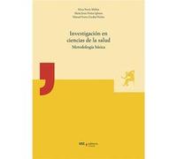 Investigación En Ciencias De La Salud - [Livre en VO] Aa Vv (Auteur)