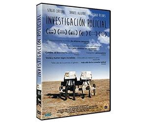 Investigación Policial - Daniel Aguirre.