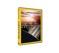 Investigaciones Espaciales (Nat.Geo.) [Import]