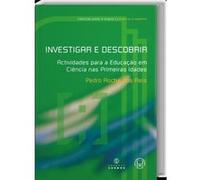 Investigar E Descobrir Reis, Pedro (Auteur)