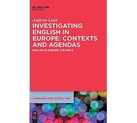 Investigating English In Europe