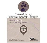Investigating Environmental Changes, Grade 2