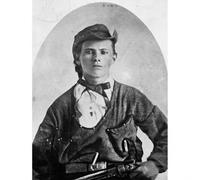 Investigating History: Mystery of Jessee James