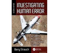 Investigating Human Error