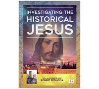 Investigating The Historical Jesus [Dvd]