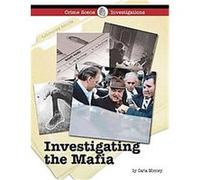Investigating the Mafia, Crime Scene Investigations Series