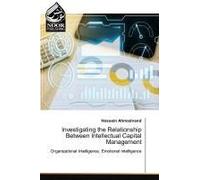 Investigating The Relationship Between Intellectual Capital Management