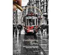 Investigating Turkey by David Mason David Mason (Auteur)