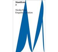 Investigation/Design Nicolas Nova (Auteur)