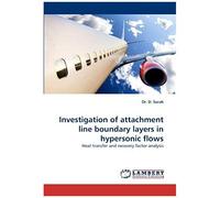 Investigation Of Attachment Line Boundary Layers In Hypersonic Flows