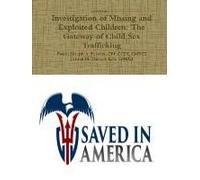 Investigation Of Missing And Exploited Children