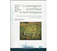 Investigation scientifique et technologique Pur (Auteur)