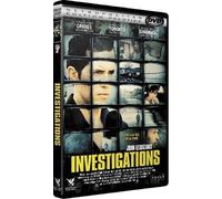 Investigations [Édition Prestige]