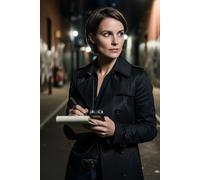 Investigative Journalist Security: Staying Alive to Tell The Truth