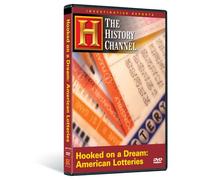 Investigative Reports - Hooked on a Dream: America's Lotteries (History Channel)
