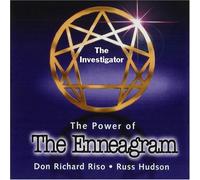 Investigator Power of The Enneagram Enregistrement Audio de Type Individuel