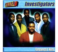 Investigators - Greatest Hits [Import]