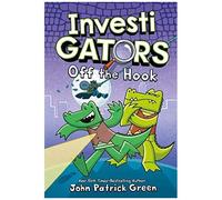 Investigators: Off The Hook