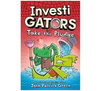 Investigators: Take The Plunge