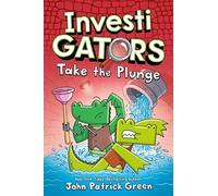 Investigators: Take the Plunge