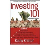 Investing 101