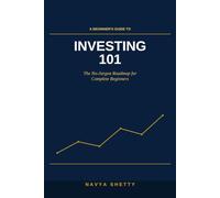 Investing 101: The No-Jargon Roadmap for Complete Beginners