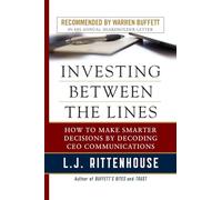 Investing Between the Lines (PB)