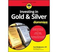 Investing in Gold Silver For Dummies by Paul Mladjenovic Paul Mladjenovic (Auteur)
