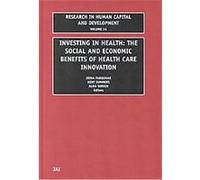 Investing In Health