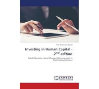 Investing in Human Capital - 2nd edition