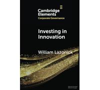 Investing in Innovation