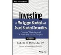 Investing in MortgageBacked and AssetBacked Securities Website by Glenn M. Schultz Inconnu (Auteur)
