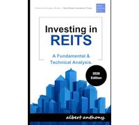 Investing in REITs: A Fundamental & Technical Analysis.
