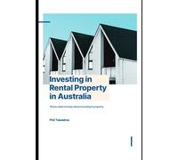 Investing in Rental Property in Australia