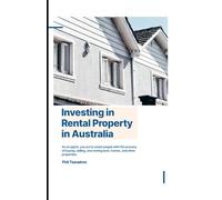 Investing in Rental Property in Australia