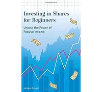 Investing In Shares For Beginners
