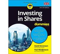 Investing in Shares For Dummies, UK