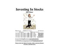 Investing In Stocks