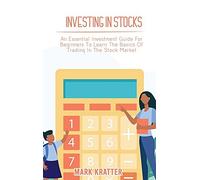 Investing In Stocks