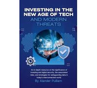Investing In The New Age of Tech