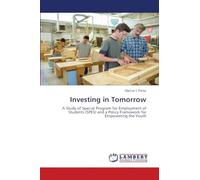 Investing in Tomorrow: A Study of Special Program for Employment of Students (SPES) and a Policy Framework for Empowering the Youth