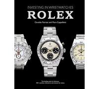 Investing In Wristwatches - Rolex