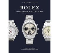 Investing in Wristwatches: Rolex