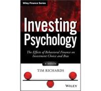 Investing Psychology Website by Tim Richards Tim Richards (Auteur)