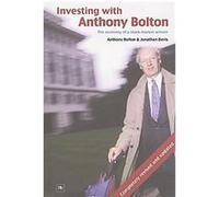 Investing With Anthony Bolton Johnathan Davis, Jonathan Davis (Auteur)