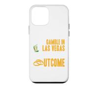 Investir dans Le Mariage Pas dans Le Jeu Vegas drôle Coque pour iPhone 12 Mini